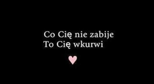 No wanie :D