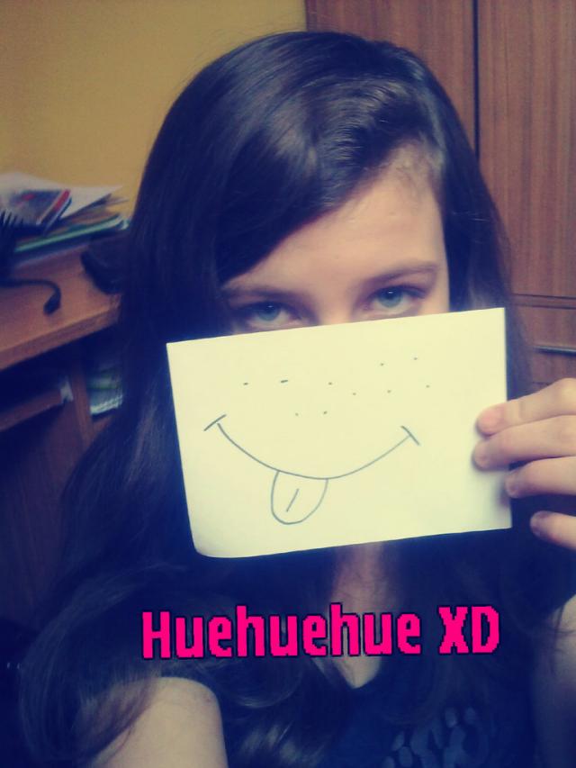 HUEHUEHUE