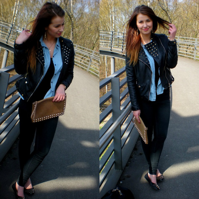 Trzymaj Fashion