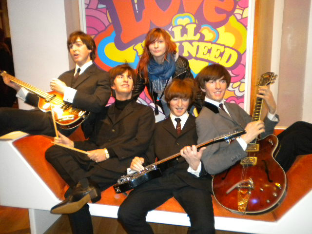 The beatles