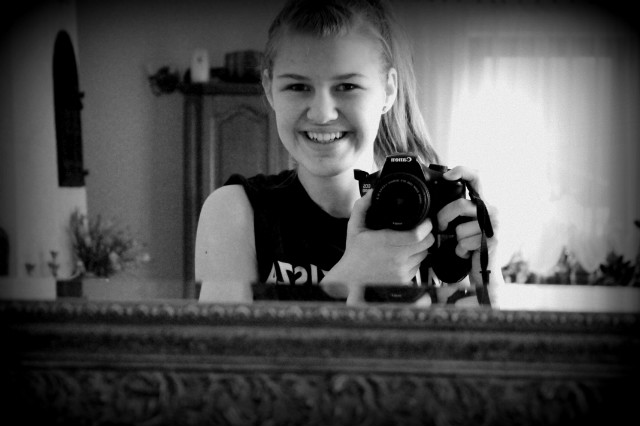 smile
