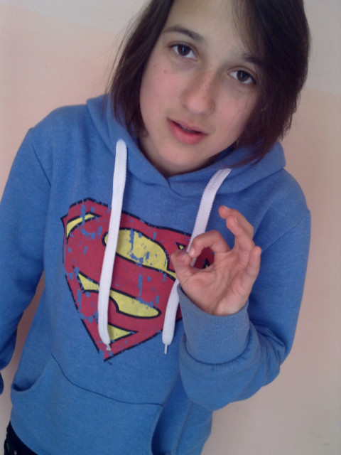 Haha ; 3