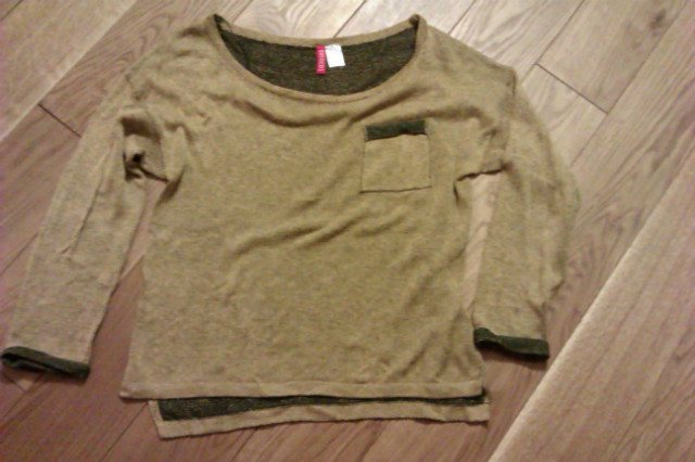 H&M