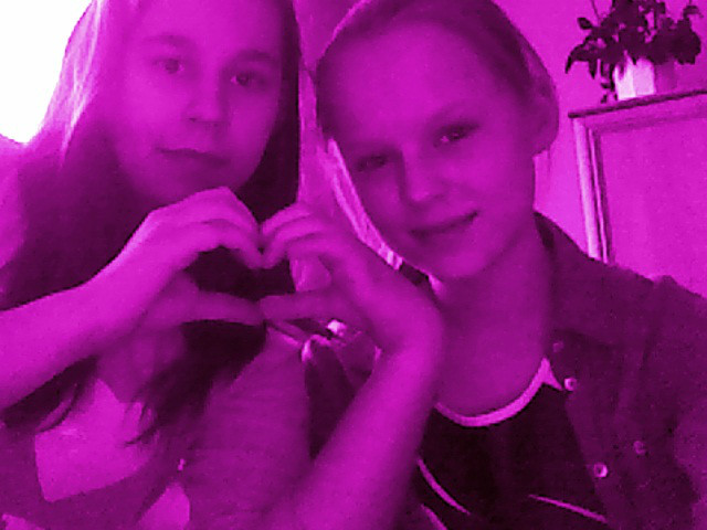 Z Dusi &#9829;&#9829;&a