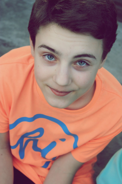 Mrau :3