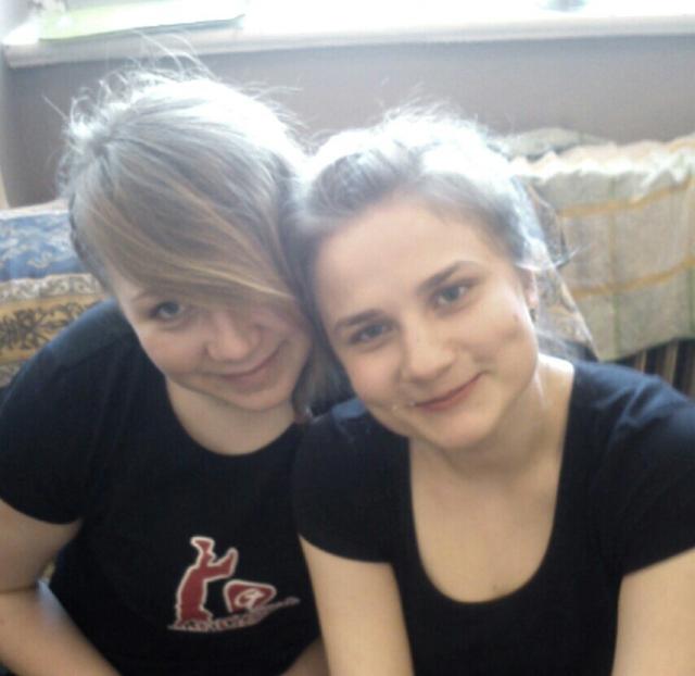 in Mikoajki ;*