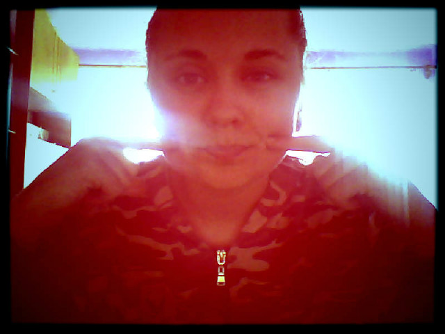 Otwrz wreszcie oczy.