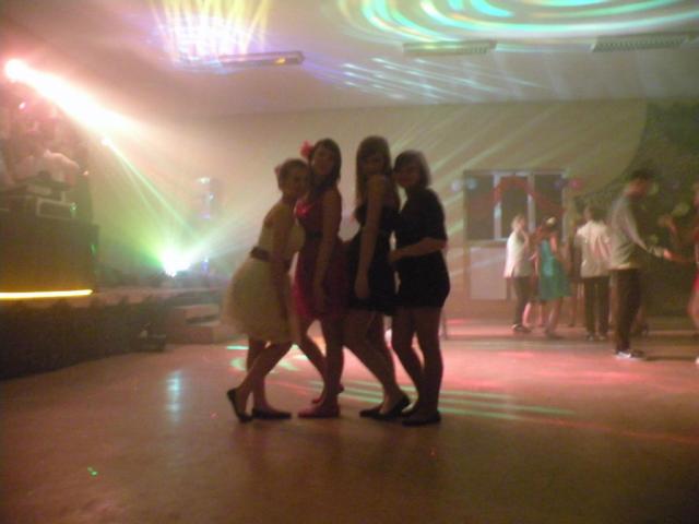 party