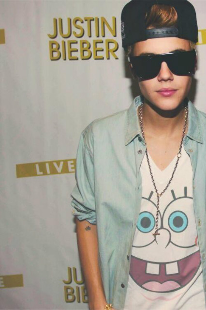 Wpis mynameisbelieber