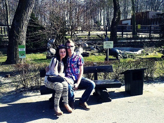 zoo