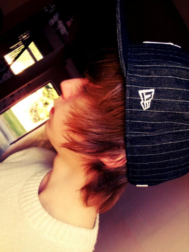 Huuubert :3