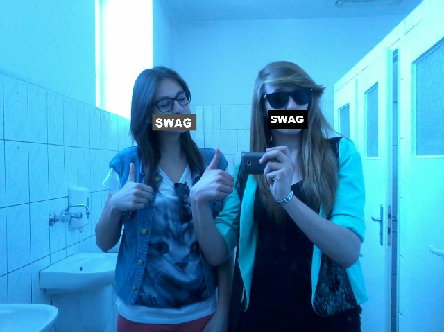 S.W.A.G.