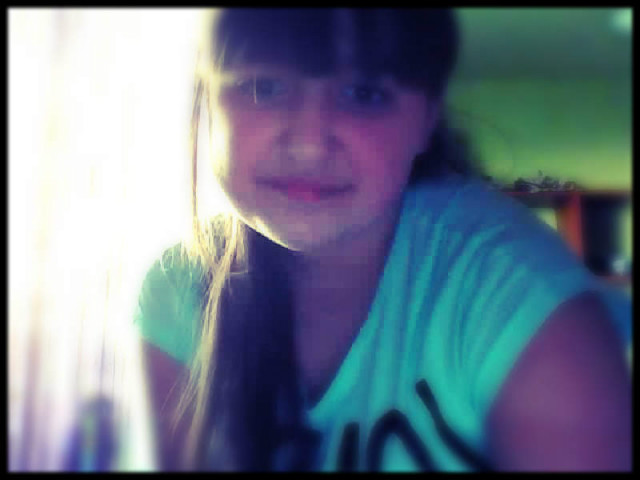 Live with love
