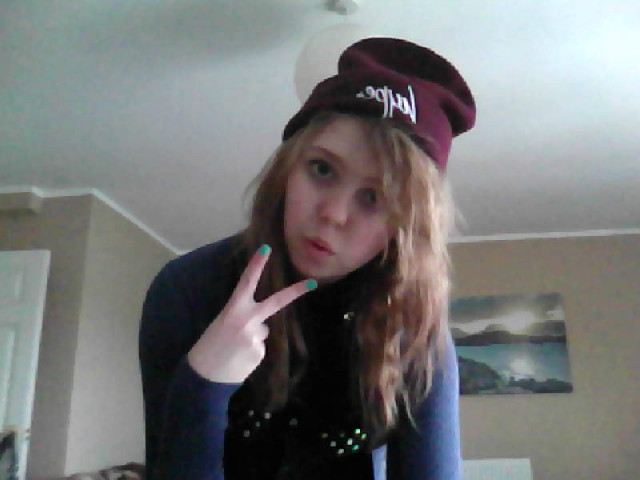 SWAG BITCHES