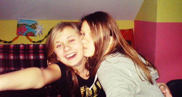 Umiechnij si ! C;