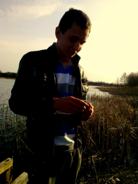 Wpis easygoingxd