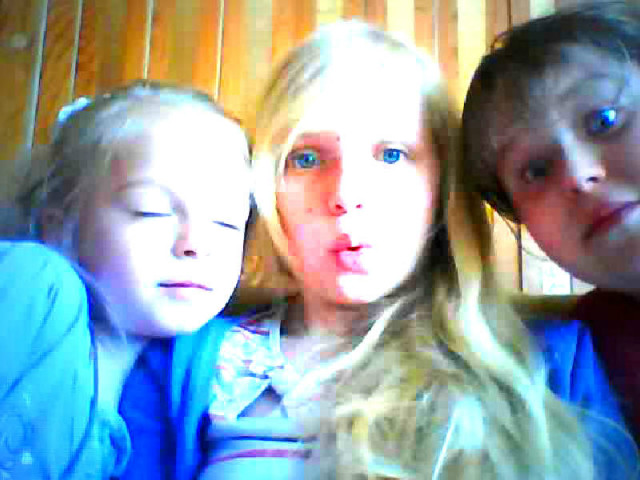 Wpis blondii13