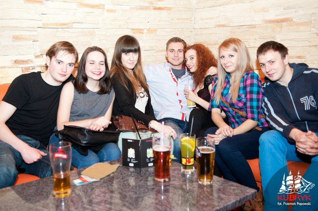Wpis chillout93
