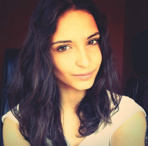 czesc :)