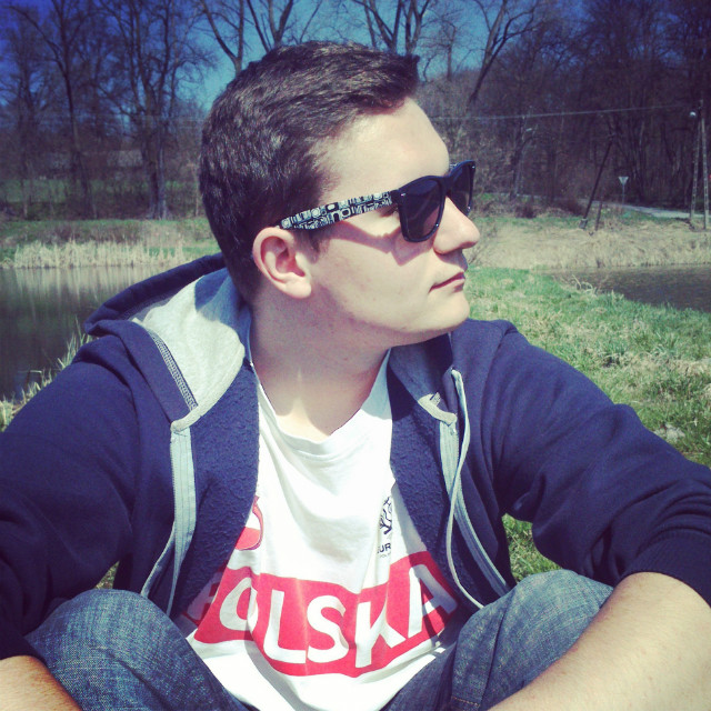 my love