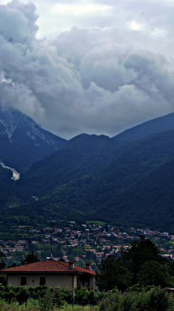 Alpy '12