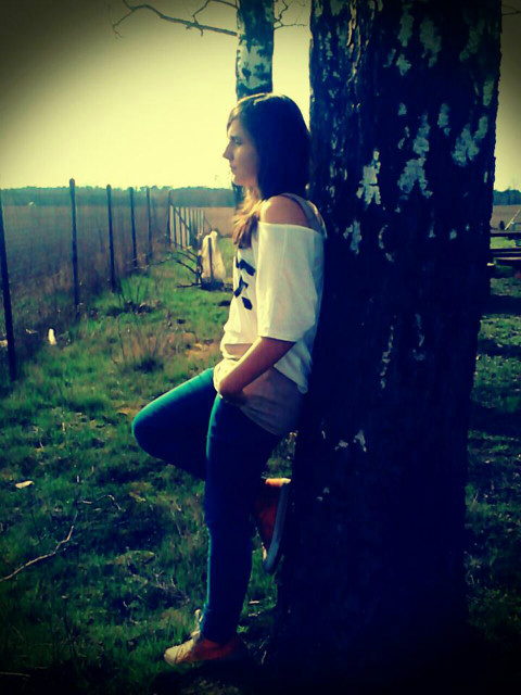 'Wielki powrt; )