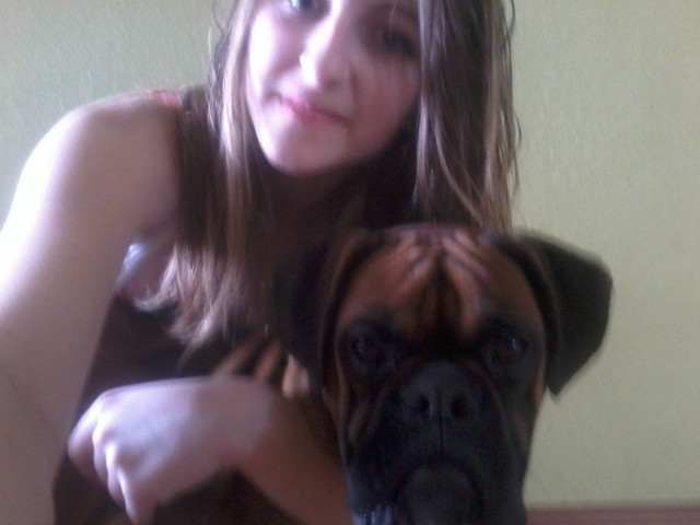 Tequilla ;*