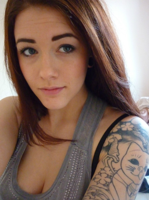 Wpis fuckyeahclaudia
