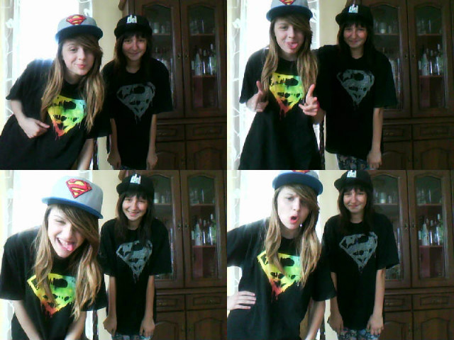 Dariaaa.