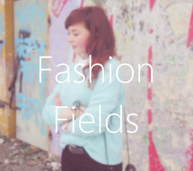 Wpis fashionfields