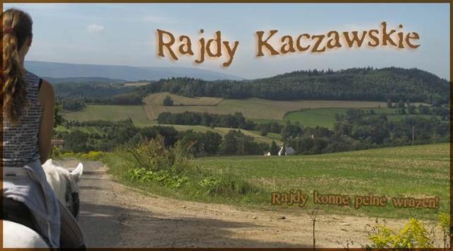 Rajdy Kaczawskie