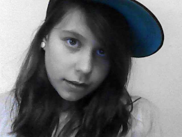 Zanurzona w marzeniach :**