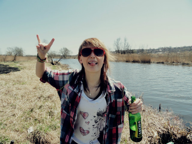 Olejmy jutro :)