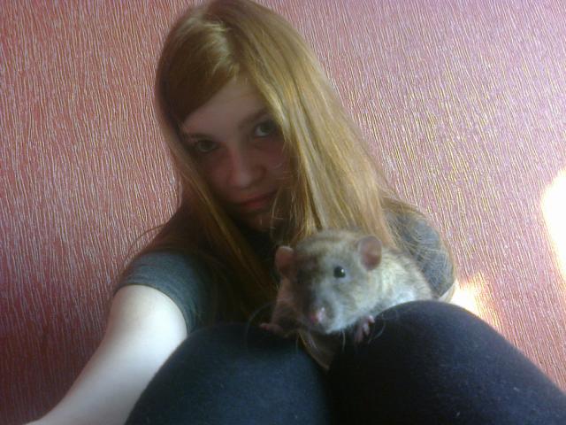 z Jerrym < 3