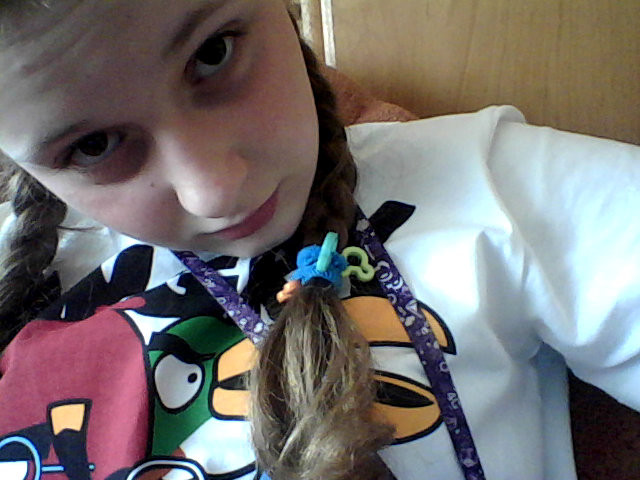 Angry birds :D