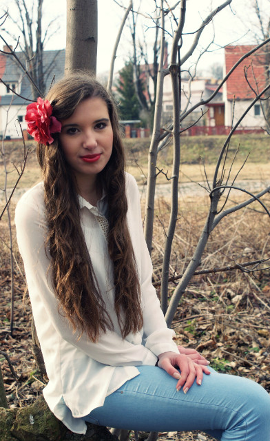 smile (: 
