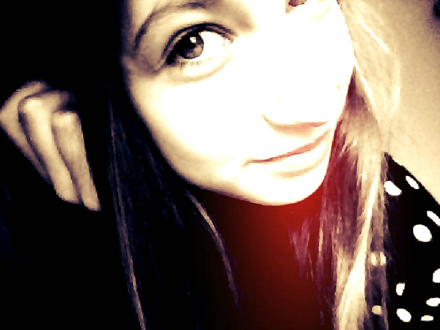 No siemanko ;*