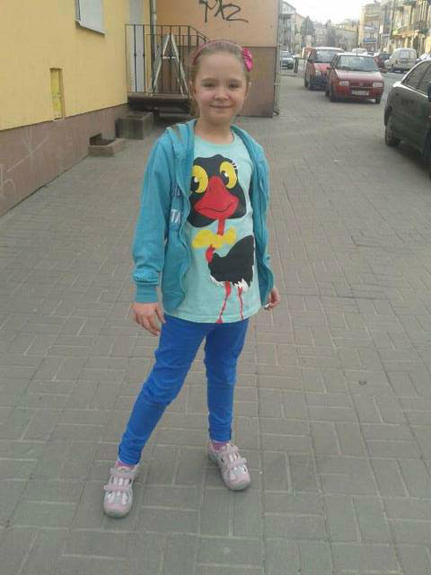 My dear Princess :-*))