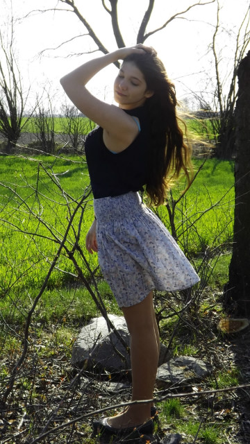 Wielki Powrt ;33