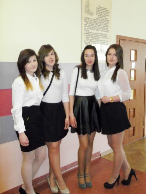 First day!