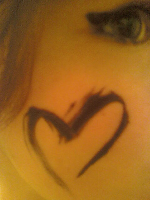ycie to art ;-)