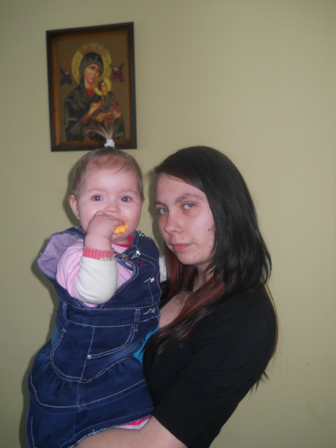 z moj ksiniczk :*