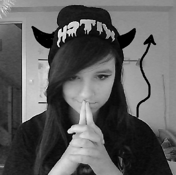 Lucifer Our Lord
