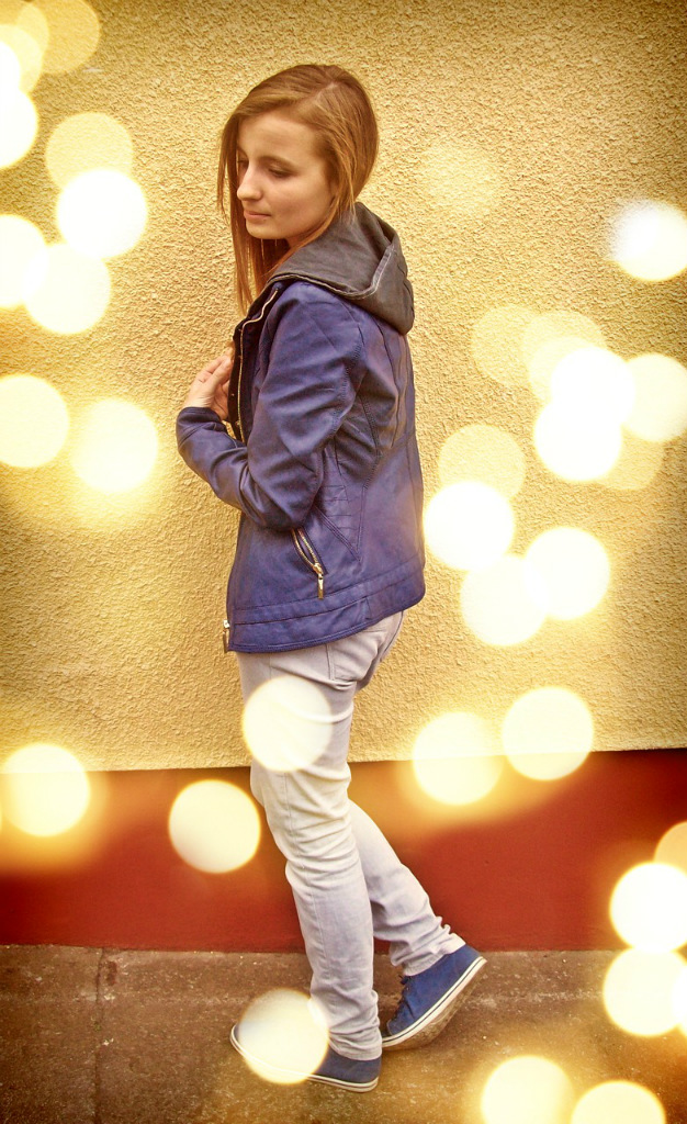 No hej ;*