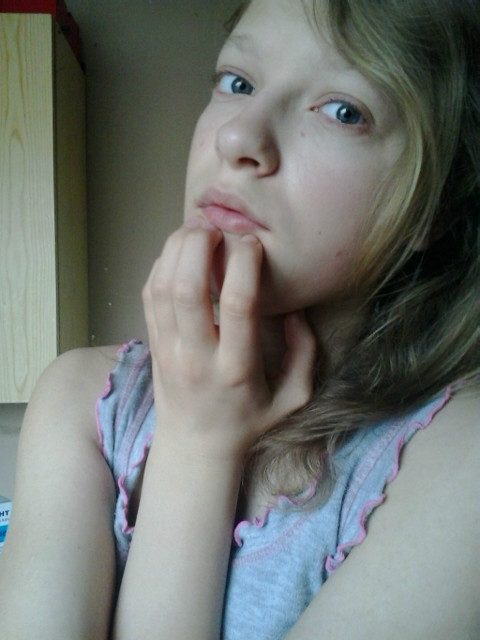 nudy ;o 