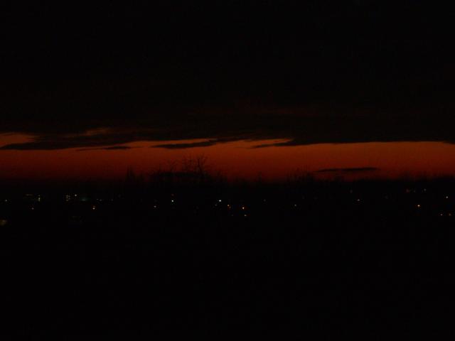 Ciemno wszdzie...