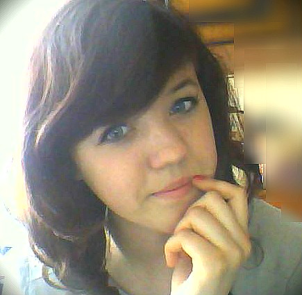 ;* !