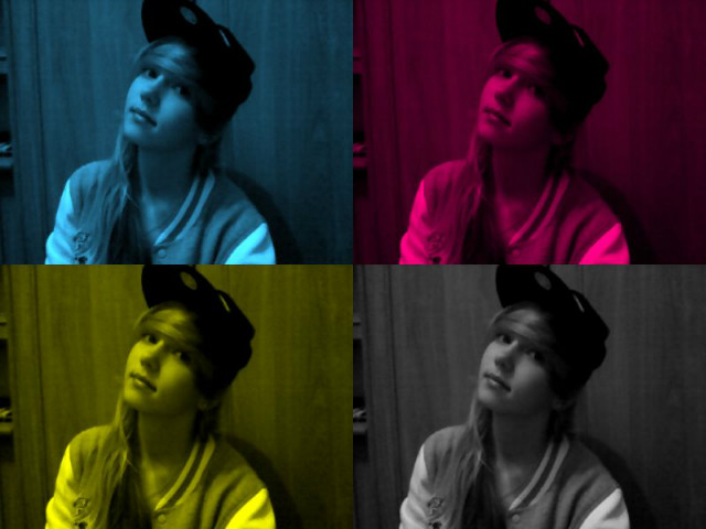 Pampamparamparam. &#9829;