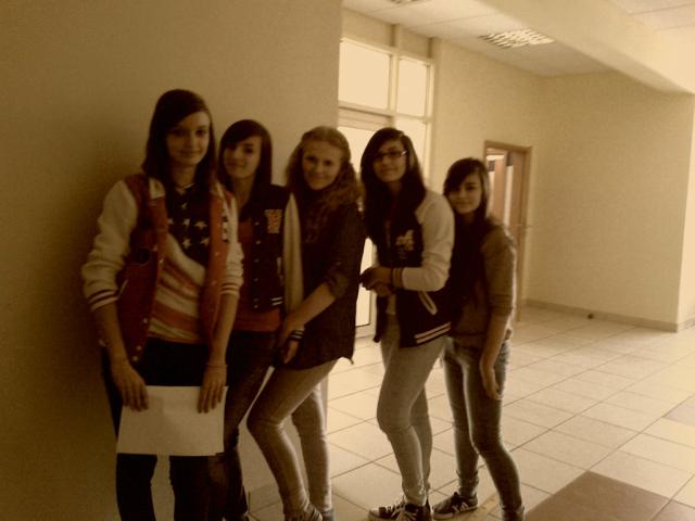 sweet girls