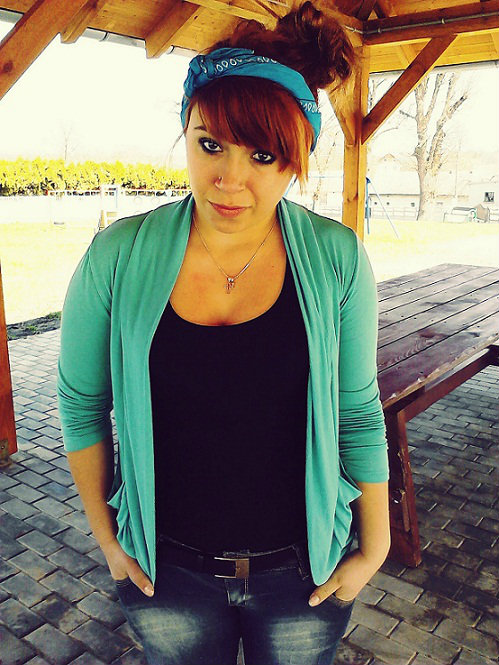 Omammoo ;*